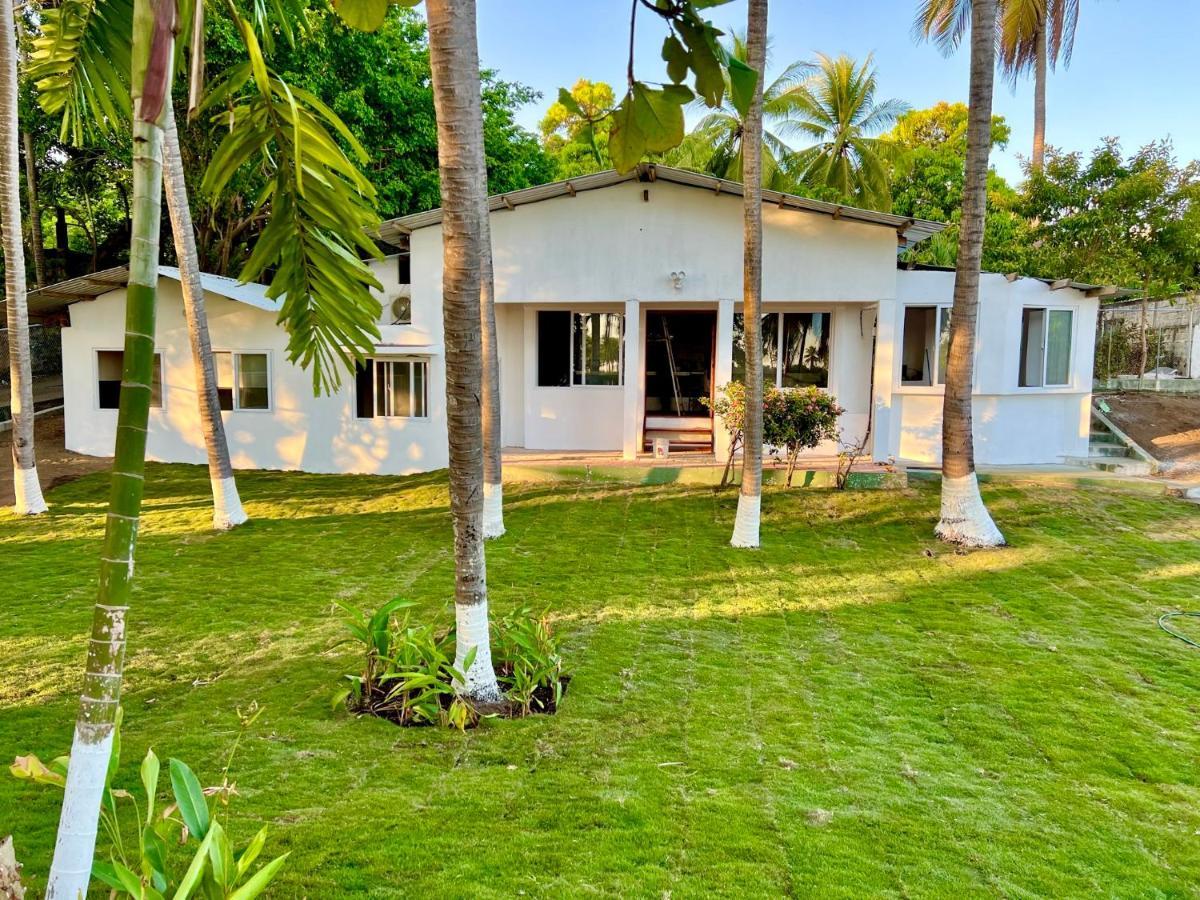 Отель Casa Mahi El Progreso Экстерьер фото