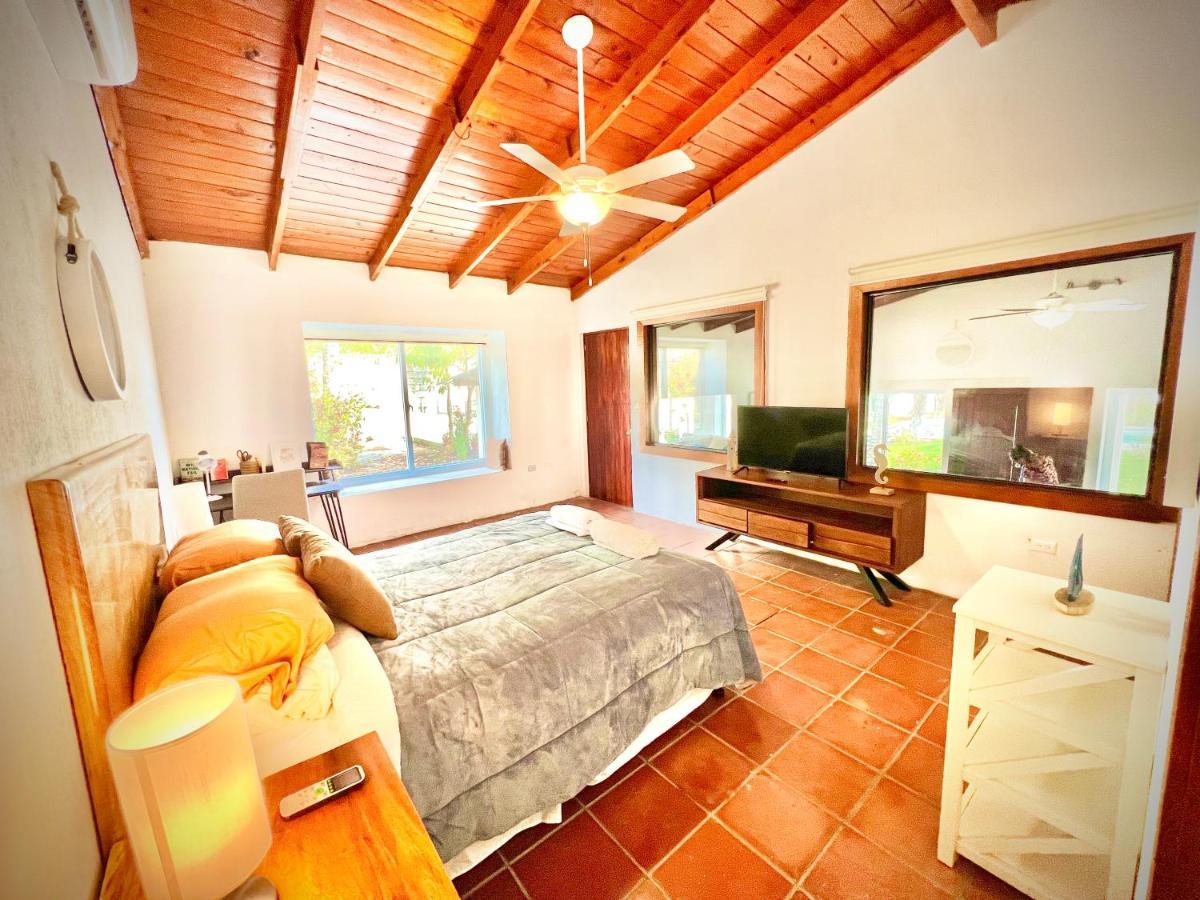 Отель Casa Mahi El Progreso Экстерьер фото