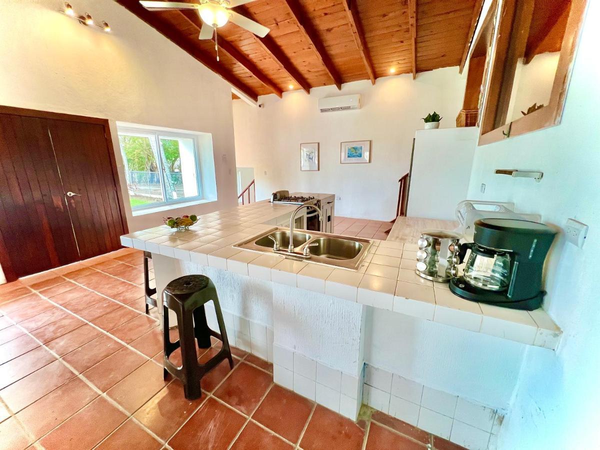 Отель Casa Mahi El Progreso Экстерьер фото