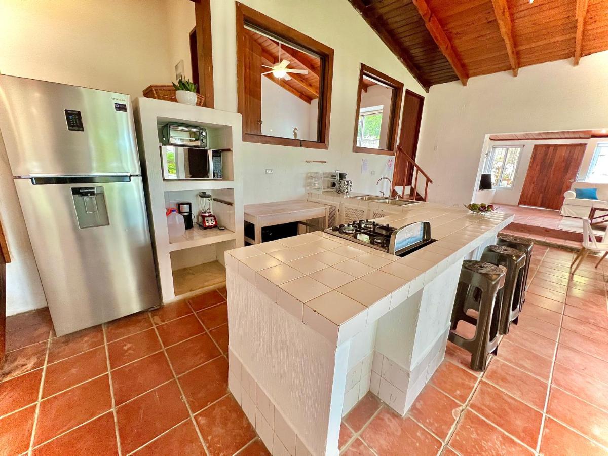 Отель Casa Mahi El Progreso Экстерьер фото